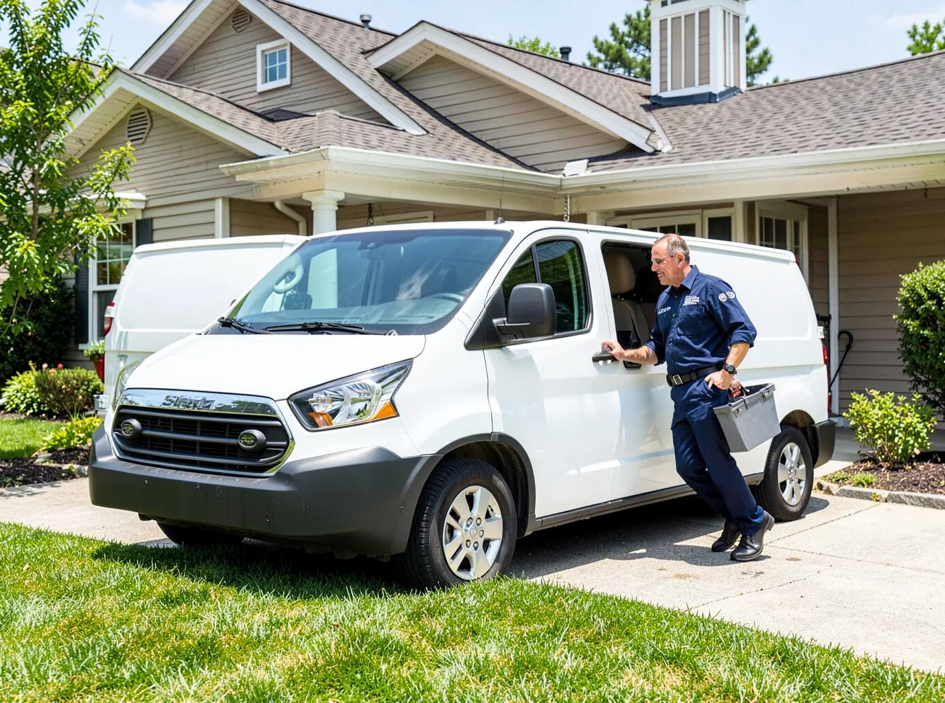 Emergency Plumber company in Maxwell, IA